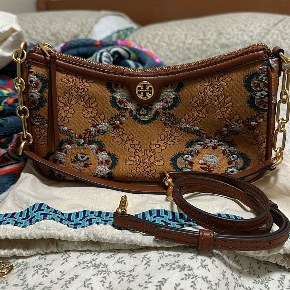 Tory Burch Shoulder Bag